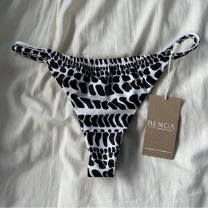 benoa hebrew cone anini bottoms